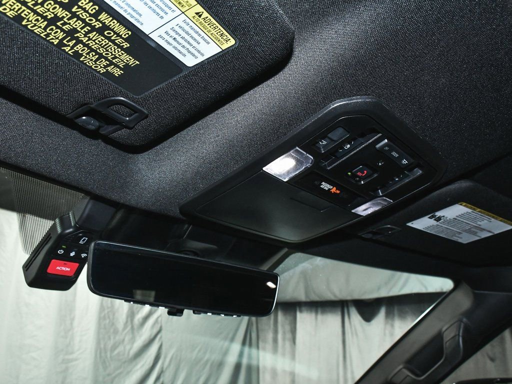 Used 2025 Toyota Sequoia TRD Pro image 38