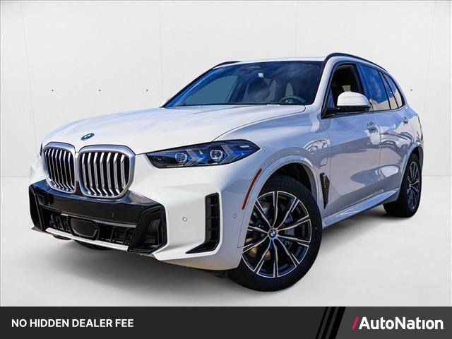 Used 2026 BMW 840i xDrive AWD/4WD image 1