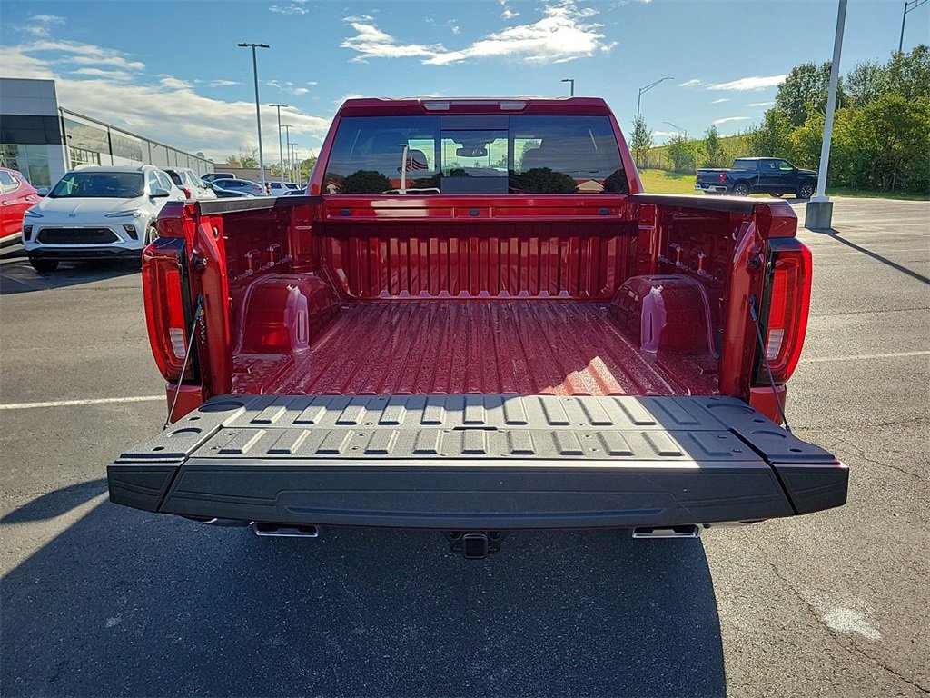 New 2026 GMC Sierra 1500 SLT w/ SLT Premium Package image 7