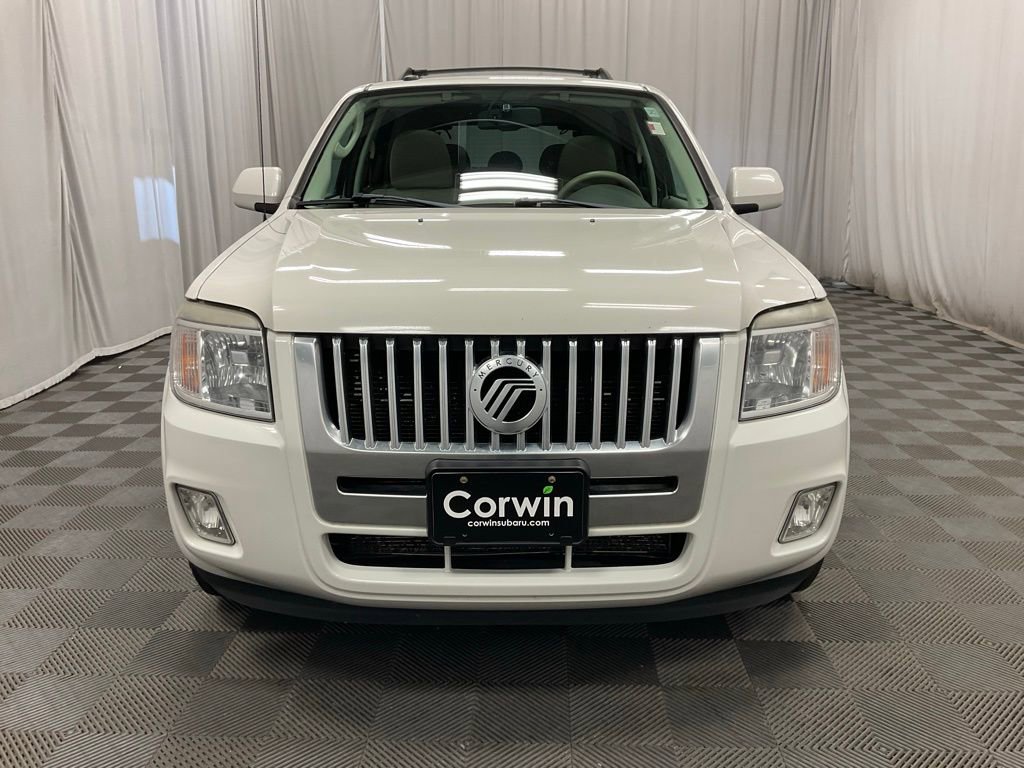 Used 2009 Mercury Mariner Premier image 6