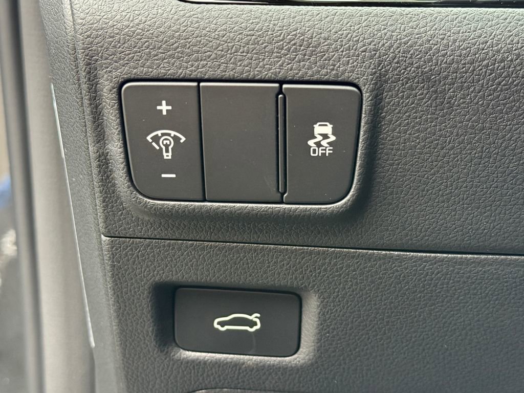 New 2026 Kia K5 EX image 22