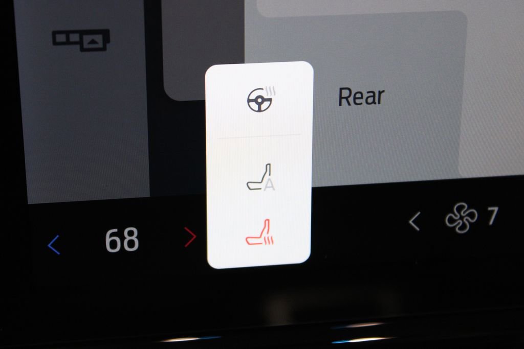 New 2026 Ford Expedition Max Active image 52