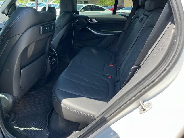 Used 2023 BMW X5 xDrive45e AWD/4WD image 3