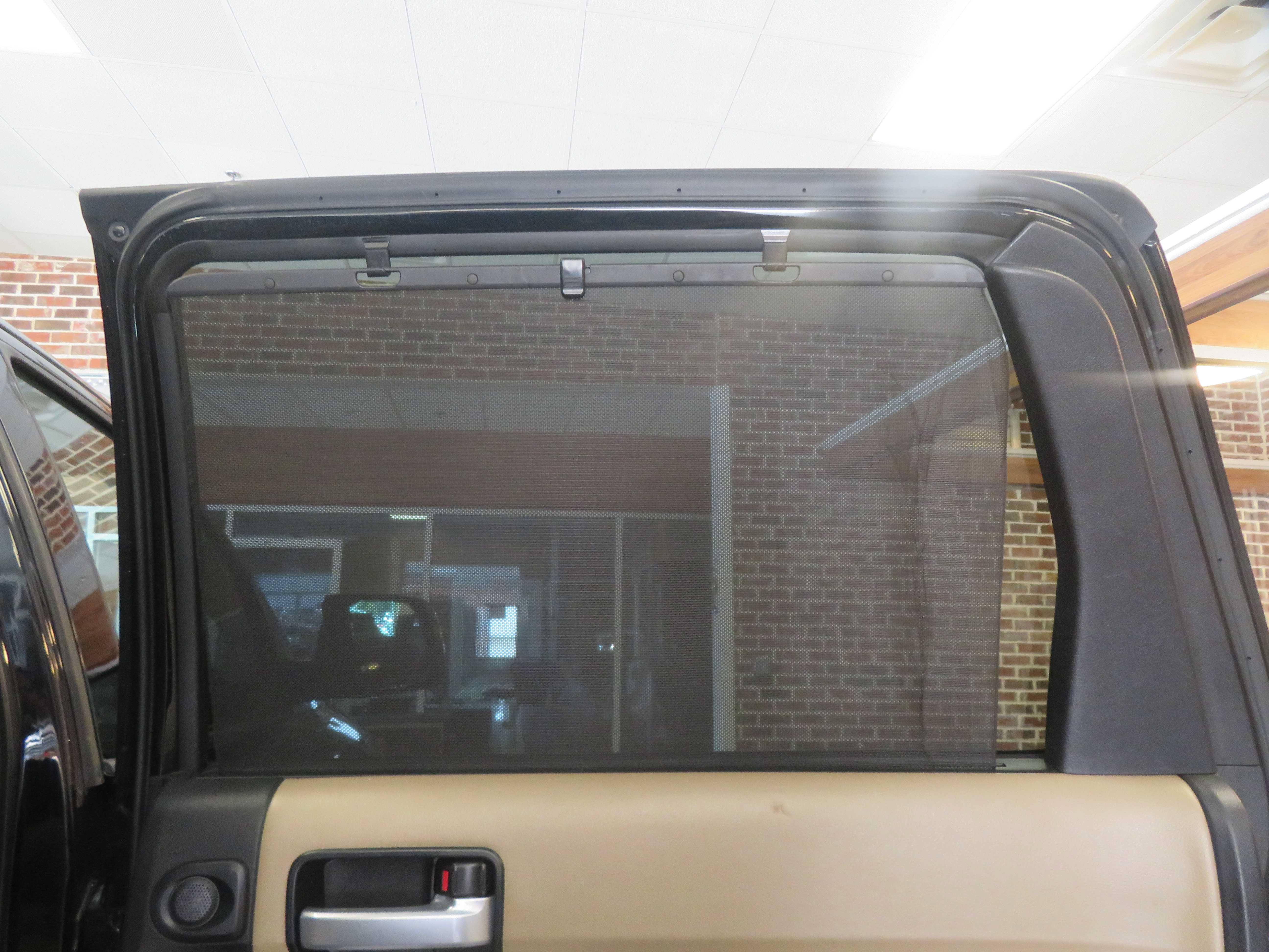 Used 2018 Toyota Sequoia Limited w/ Safety & Convenience Package AWD/4WD image 25