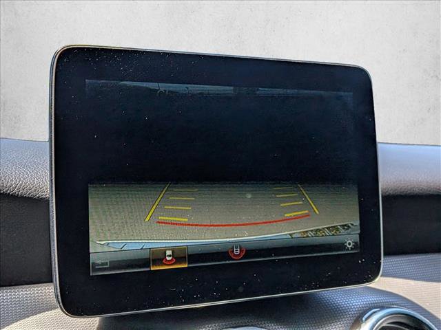 Certified 2018 Mercedes-Benz GLA 250 4MATIC image 15