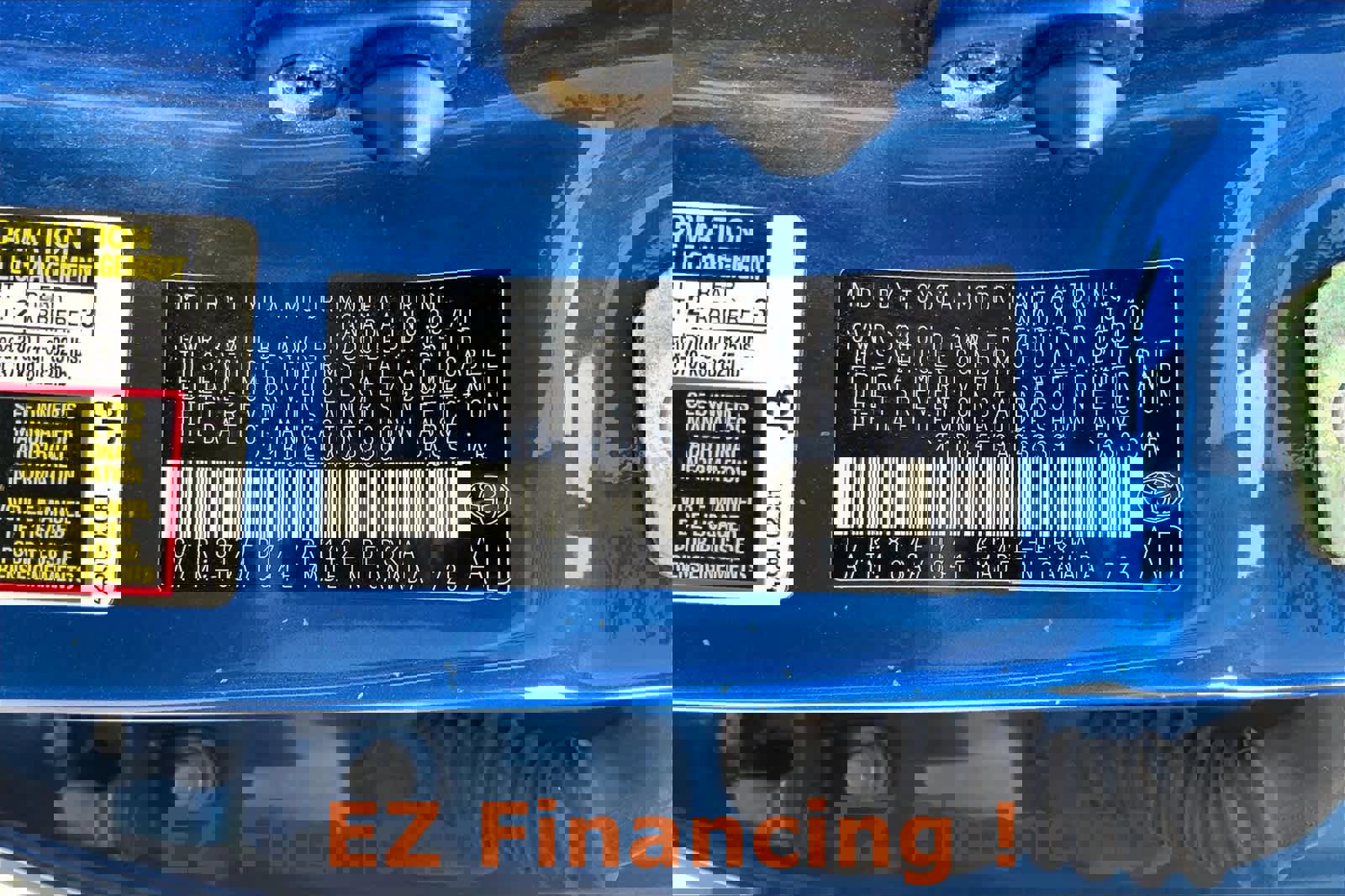 Used 2010 Toyota Corolla S image 20