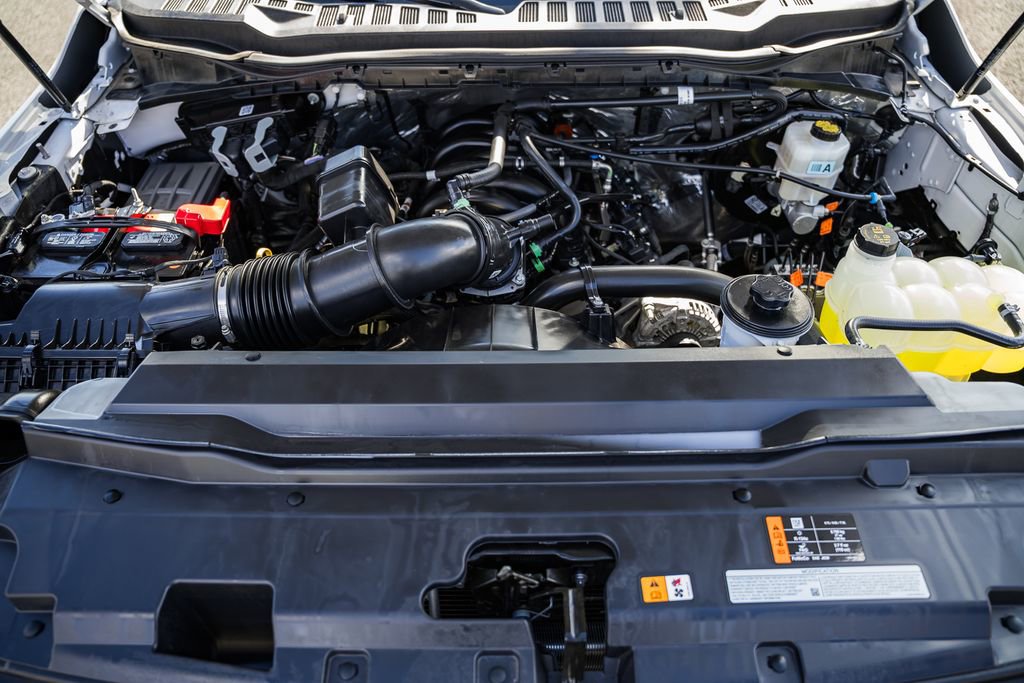 Used 2024 Ford F250 XL w/ Snow Plow Prep Package image 20