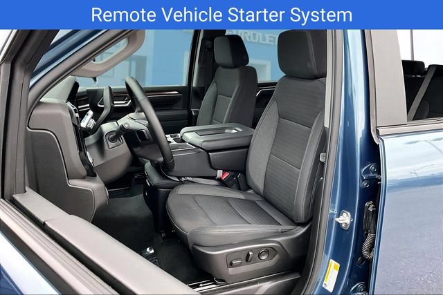 Certified 2025 Chevrolet Silverado 2500 LT w/ Convenience Package AWD/4WD image 23