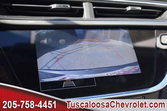 Used 2023 Buick Encore GX Essence w/ Experience Buick Package image 37