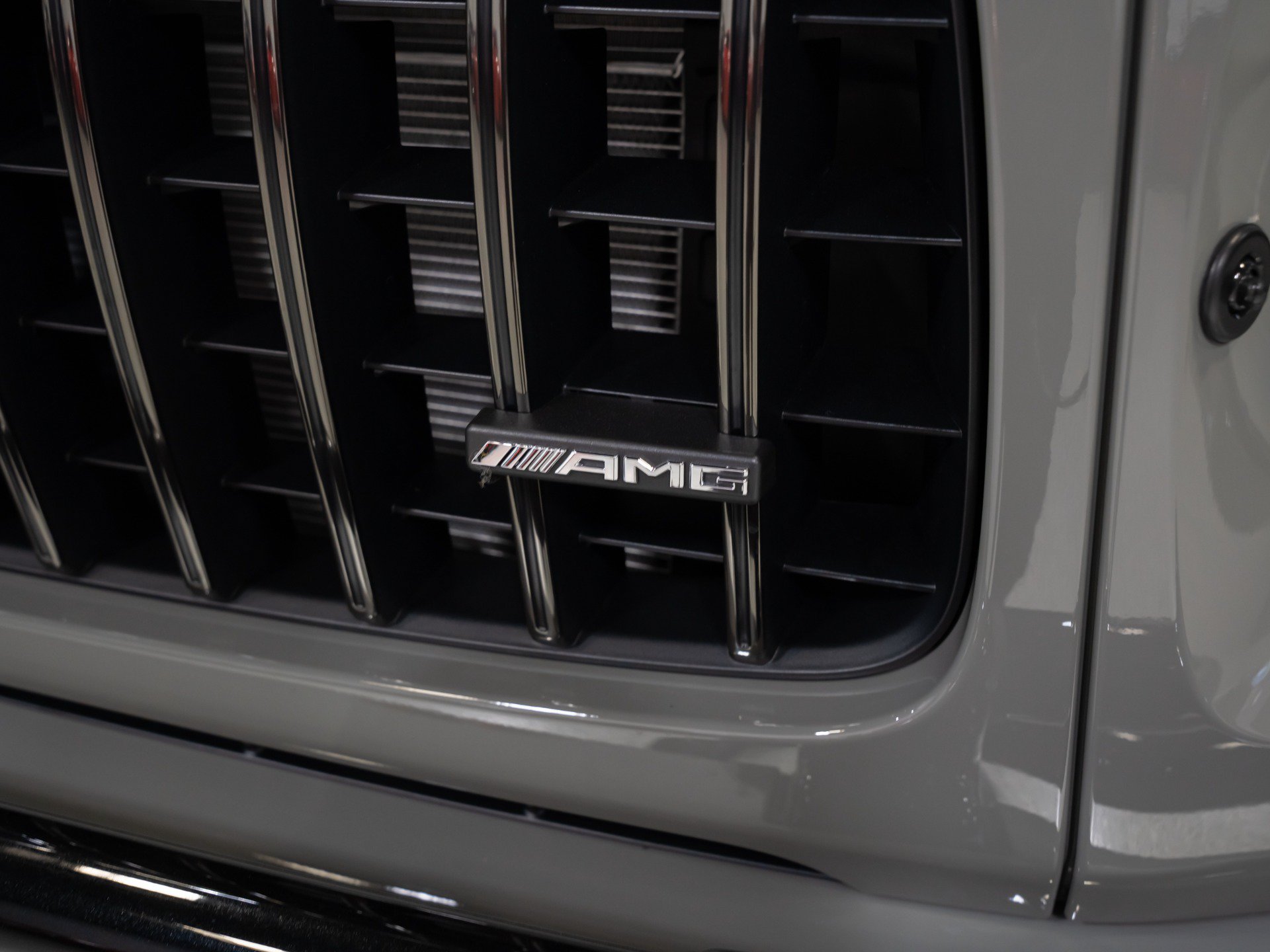 Used 2026 Mercedes-Benz G 63 AMG 4MATIC image 20