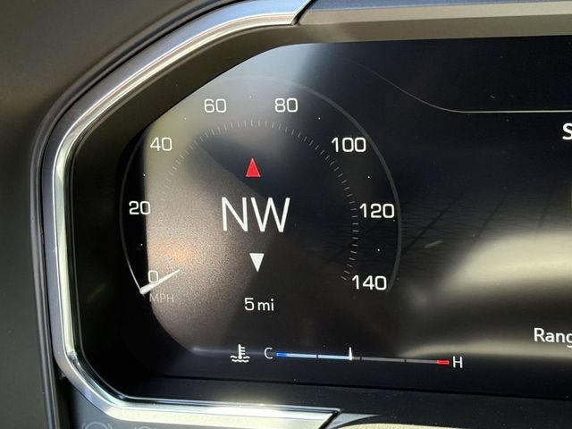 New 2026 GMC Sierra 1500 AT4 w/ AT4 Premium Package AWD/4WD image 23
