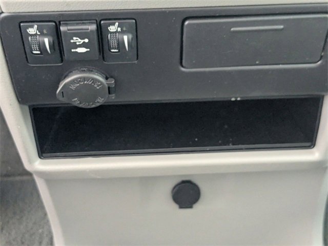 Used 2018 Toyota Sienna XLE w/ XLE Navigation Package image 23