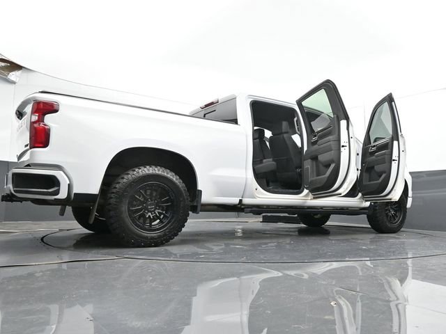 Used 2023 Chevrolet Silverado 1500 RST image 76
