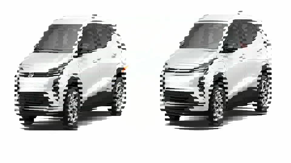 New 2027 Chevrolet Bolt LT FWD image 26