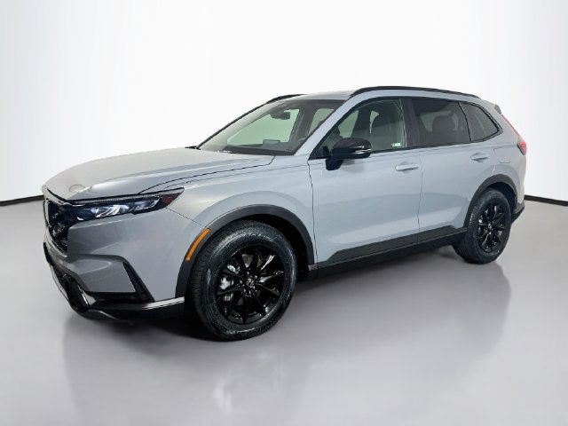 Used 2026 Honda CR-V Sport-L image 5