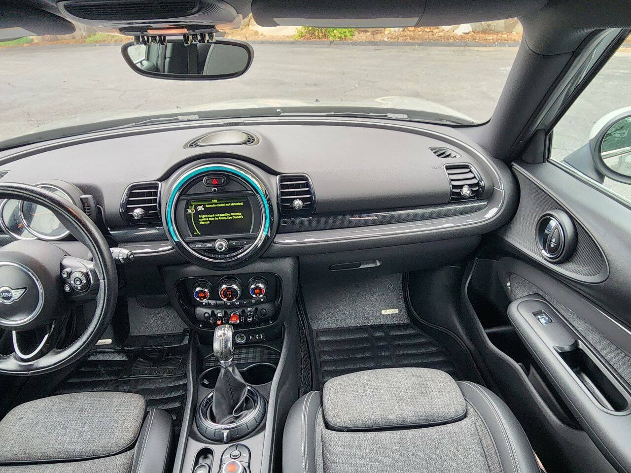 Used 2016 MINI Cooper Clubman S FWD image 38