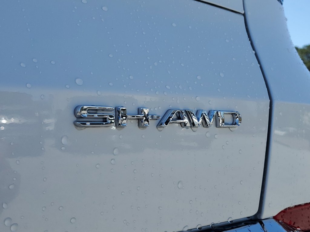 New 2026 Acura MDX SH-AWD image 9