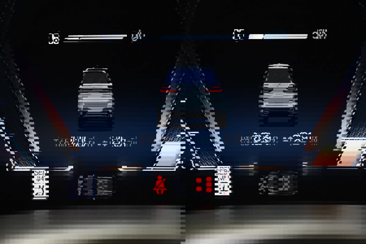 Used 2023 BMW X7 xDrive40i w/ M Sport Package image 46