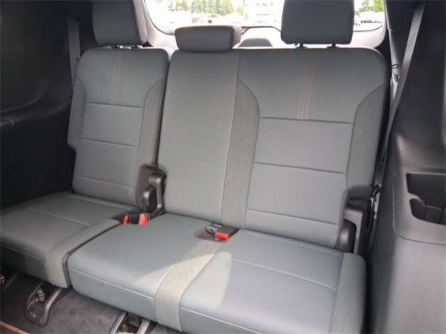 Used 2024 GMC Acadia AT4 image 13