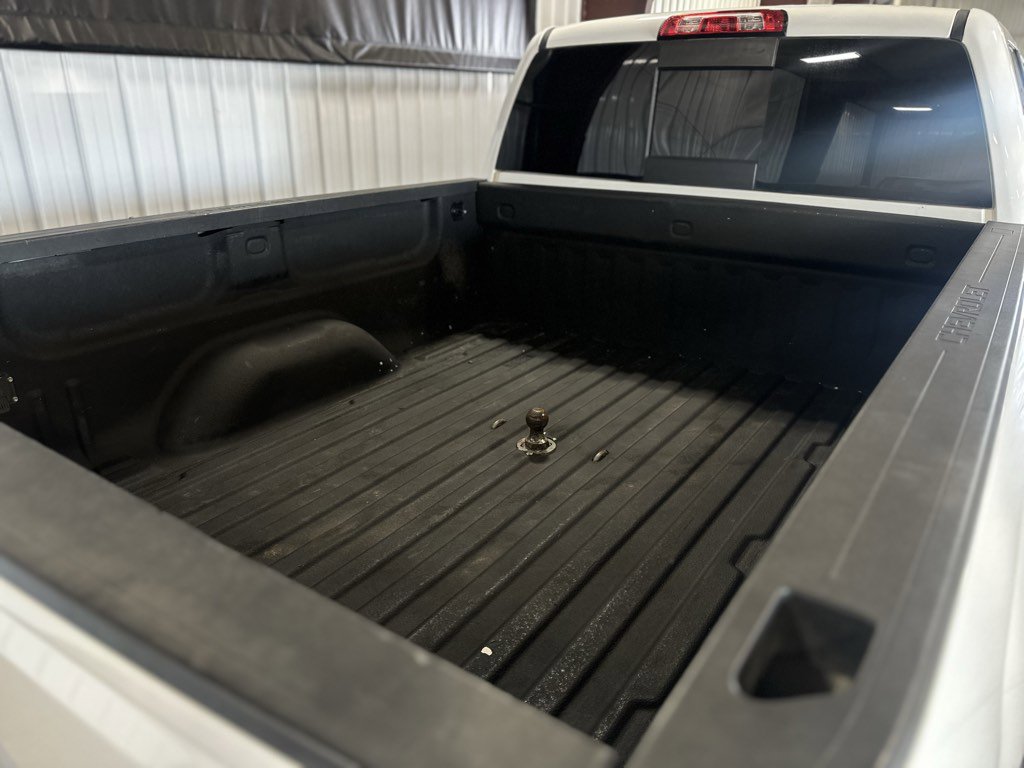 Used 2017 Chevrolet Silverado 2500 LTZ w/ Duramax Plus Package image 4