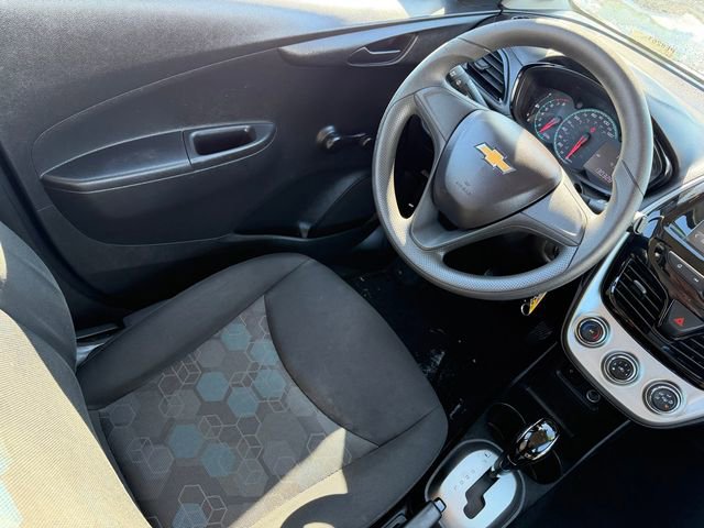Used 2016 Chevrolet Spark LS image 12
