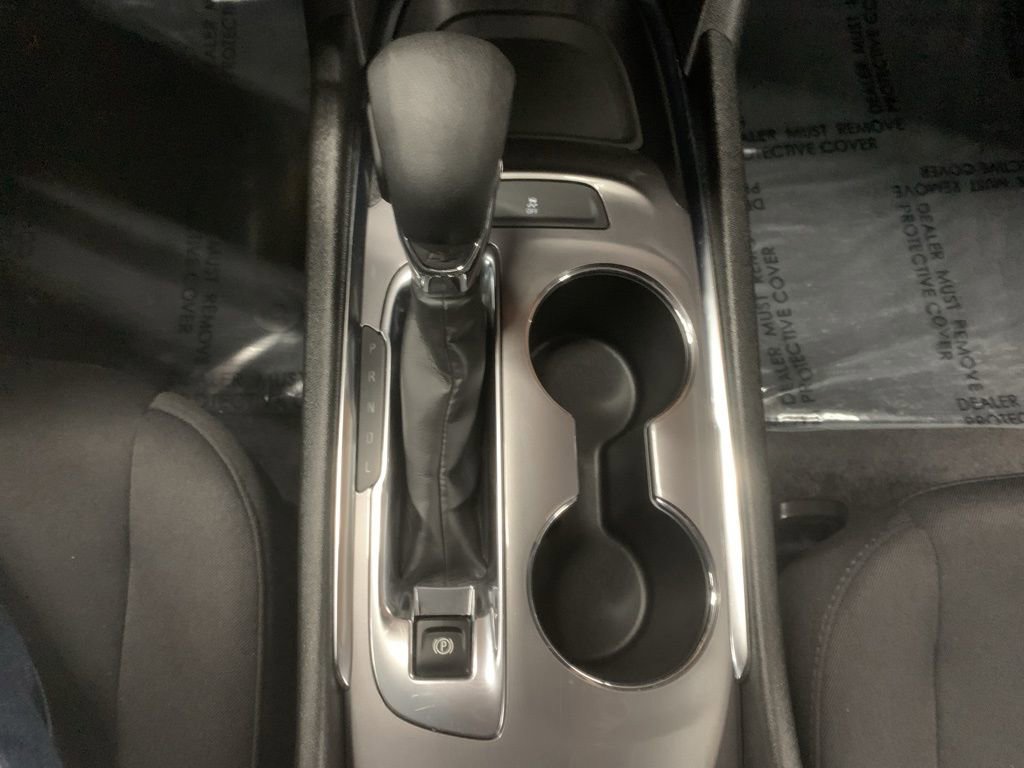 Used 2023 Chevrolet Malibu LT image 20