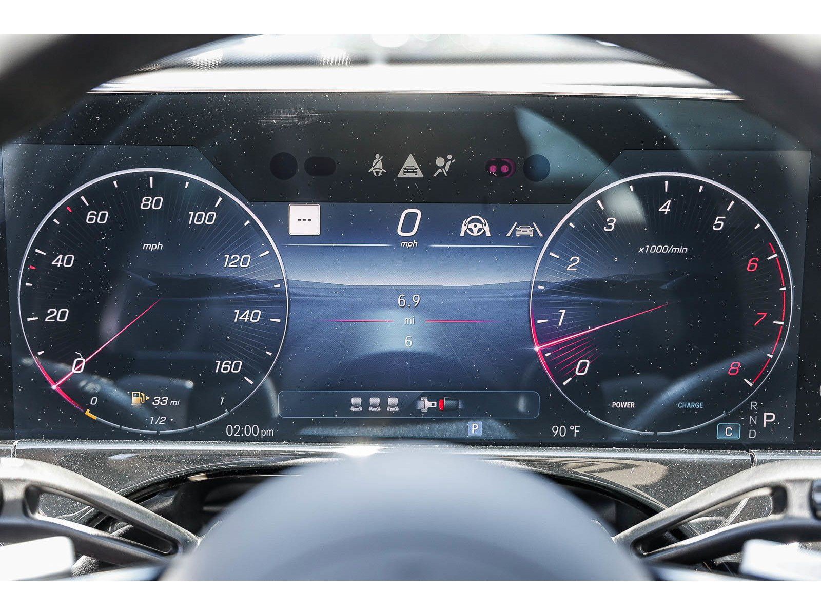 New 2026 Mercedes-Benz E 450 4MATIC Sedan image 24