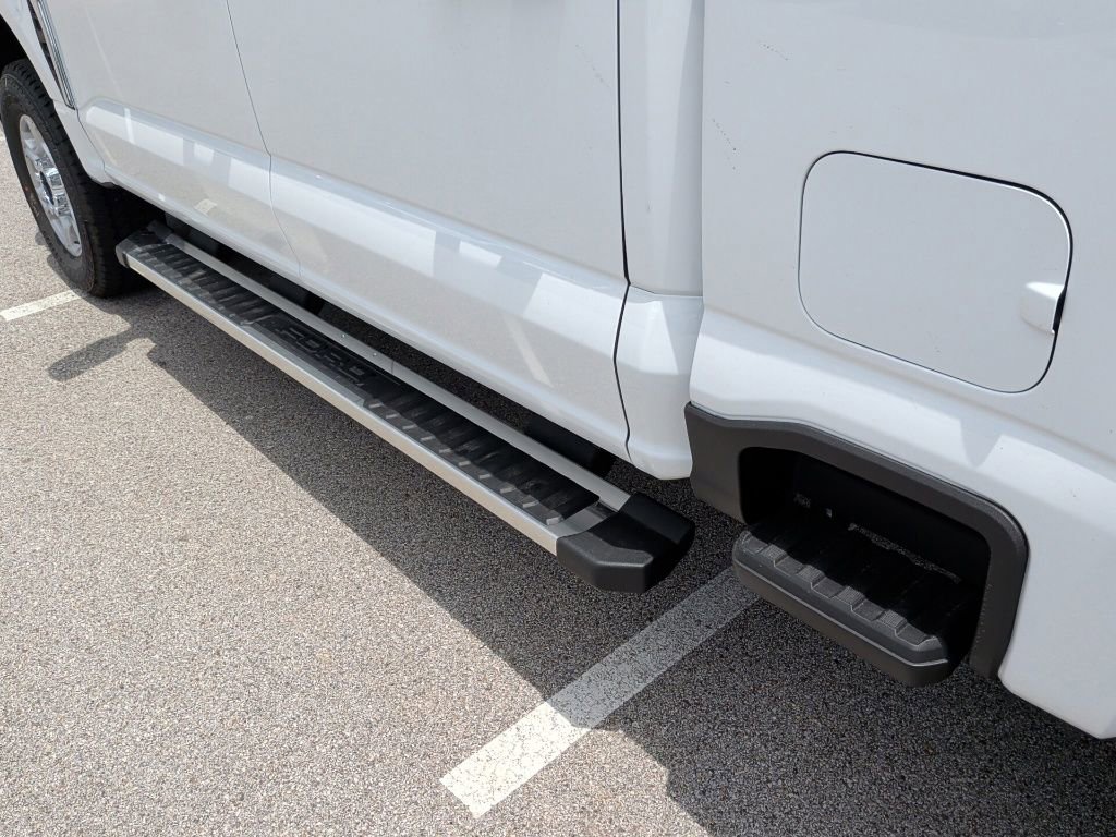New 2026 Ford F250 XLT AWD/4WD image 37