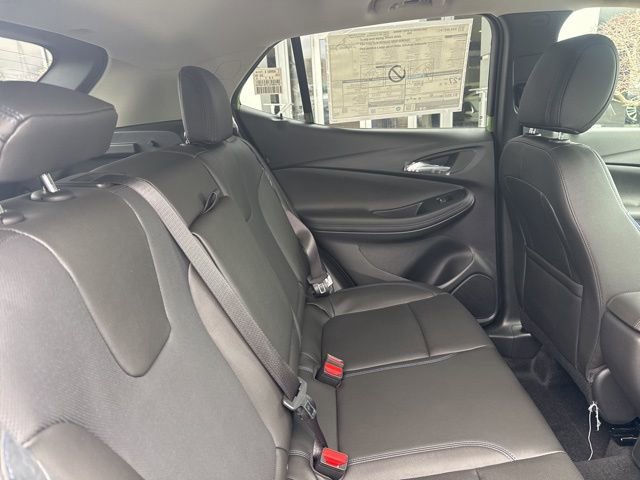 New 2026 Buick Encore GX Sport Touring w/ Comfort Package image 28