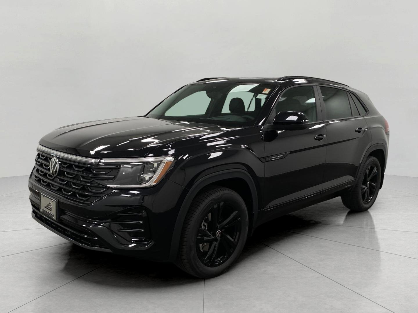 New 2026 Volkswagen Atlas Cross Sport SEL R-Line image 10