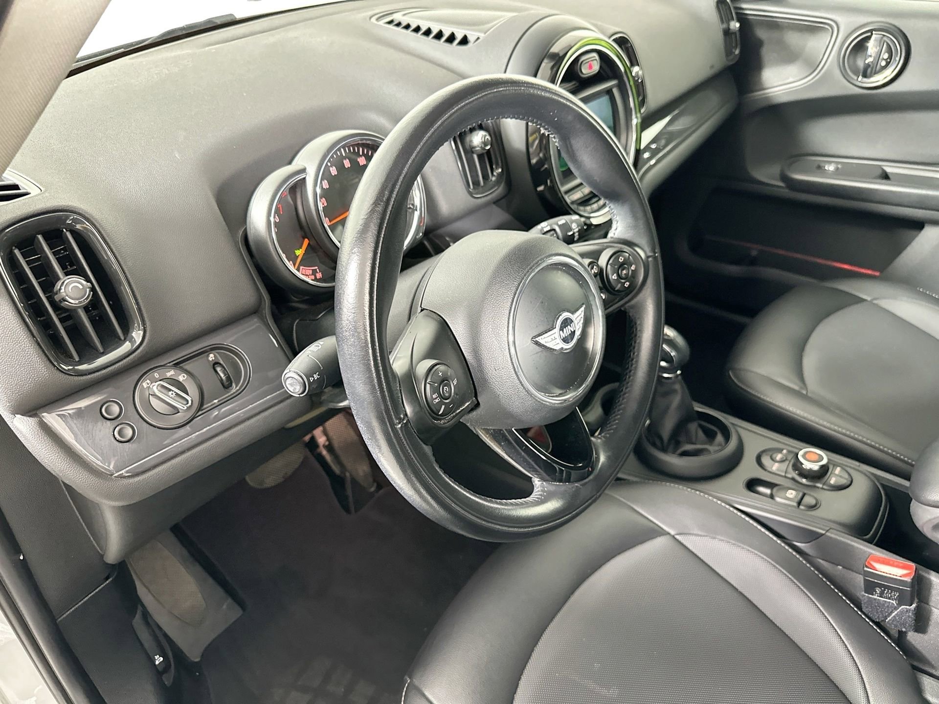 Used 2018 MINI Cooper Countryman image 11