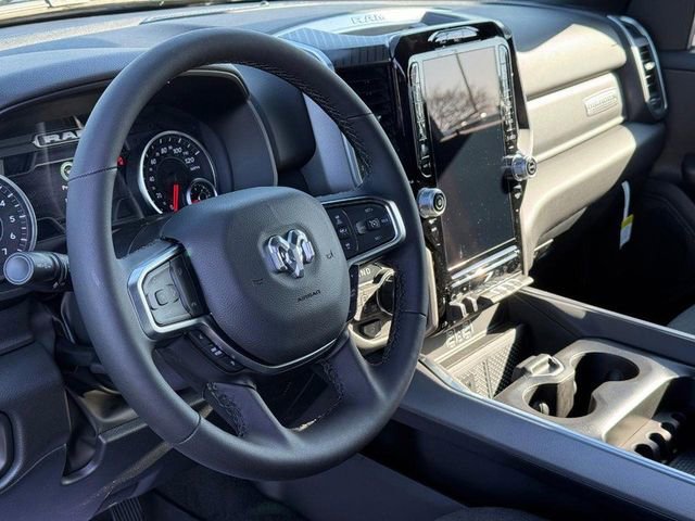 New 2026 RAM 1500 Big Horn AWD/4WD image 17