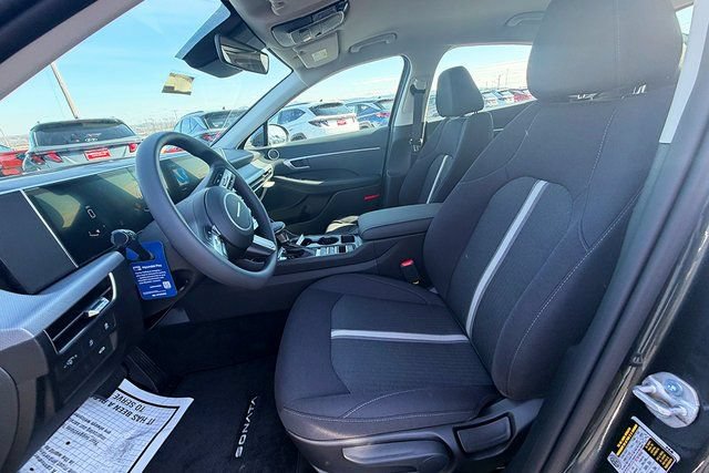 New 2026 Hyundai Sonata SE FWD image 18