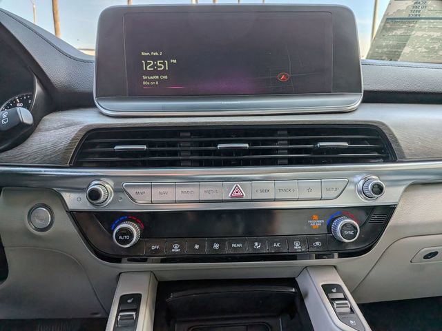 Used 2022 Kia Telluride EX w/ Towing Package image 19