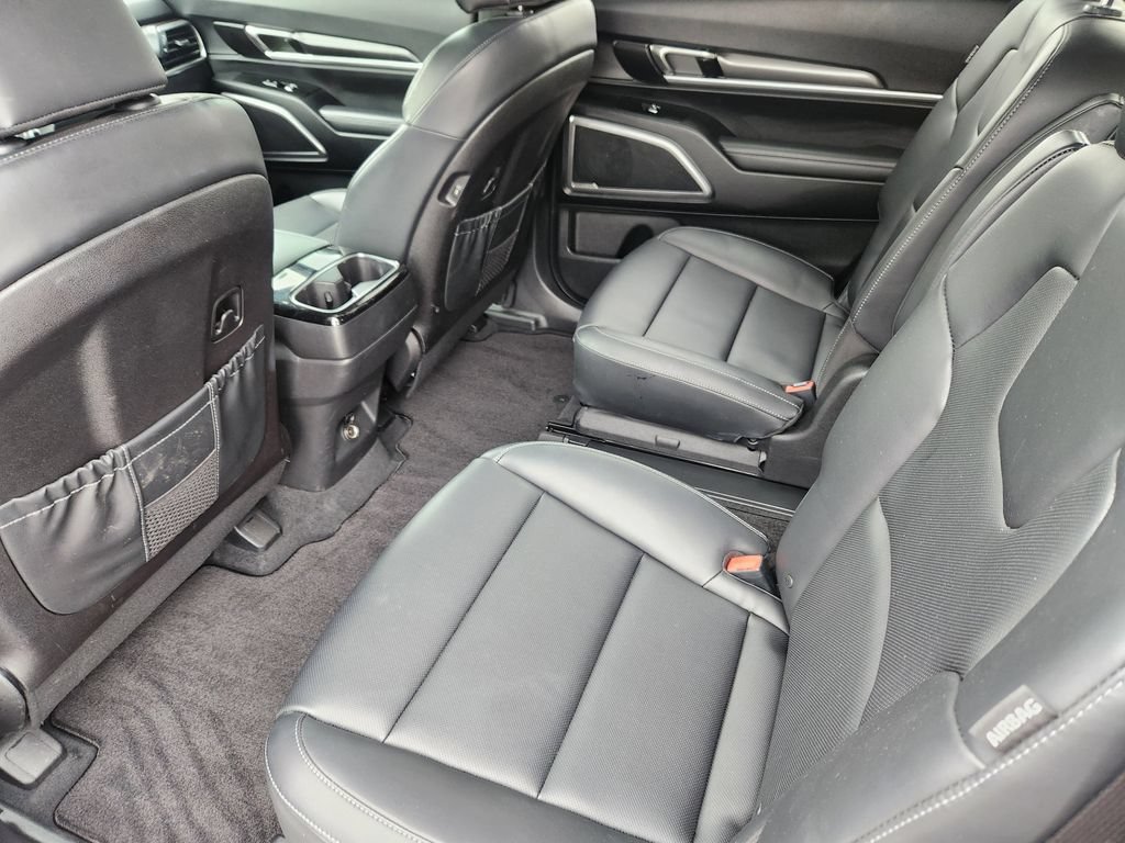 Certified 2024 Kia Telluride S w/ S Sunroof Package AWD/4WD image 11