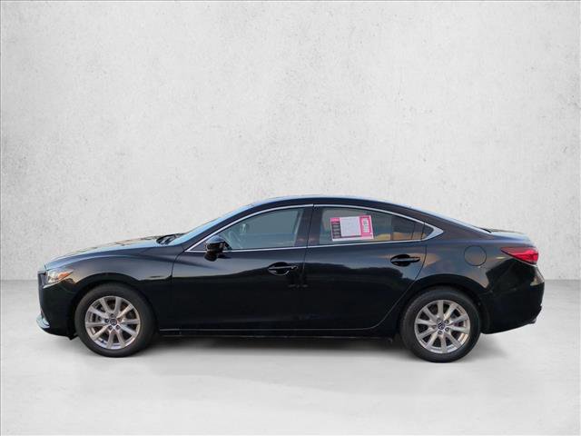 Used 2015 MAZDA MAZDA6 Sport image 9