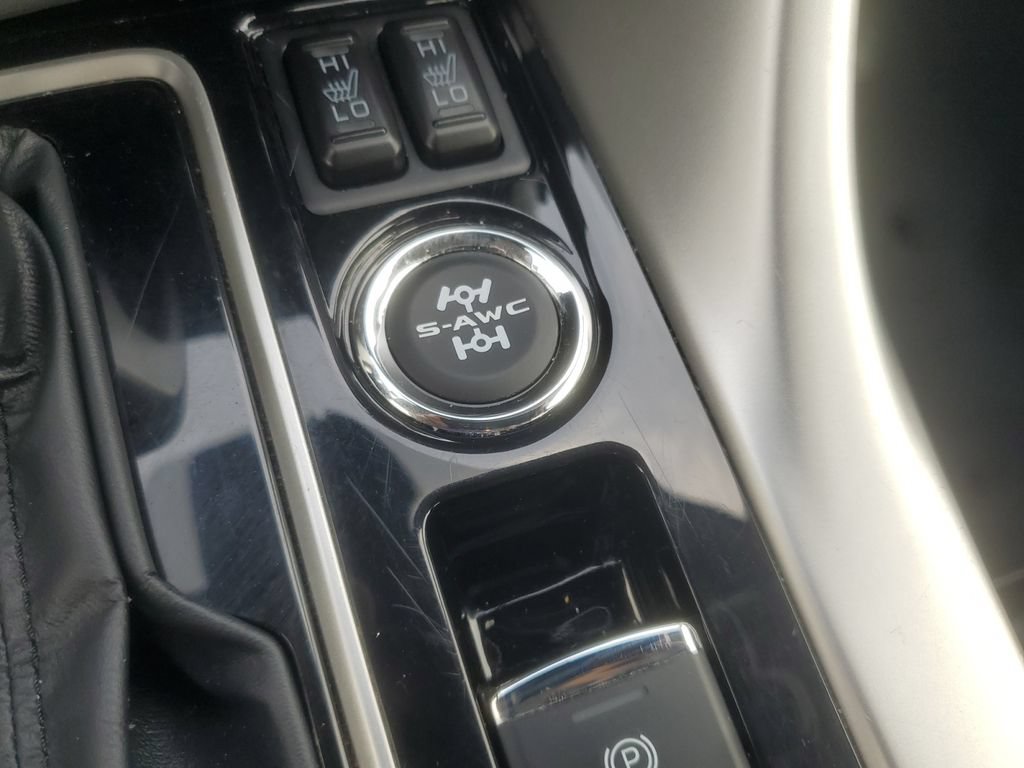 Used 2026 Mitsubishi Eclipse Cross SE AWD/4WD image 31