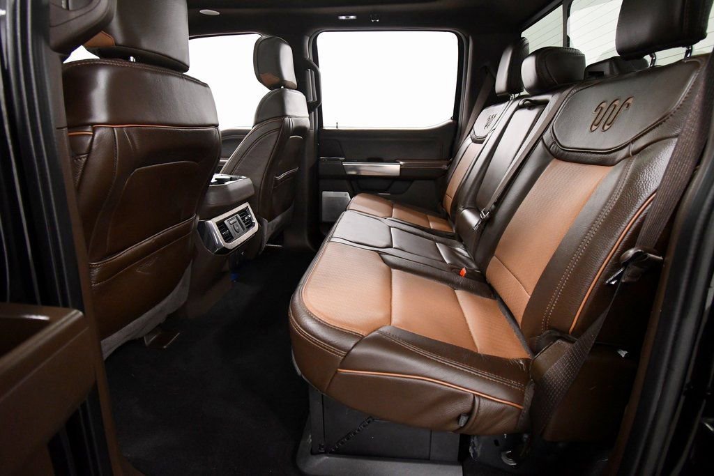 Used 2024 Ford F250 King Ranch image 15