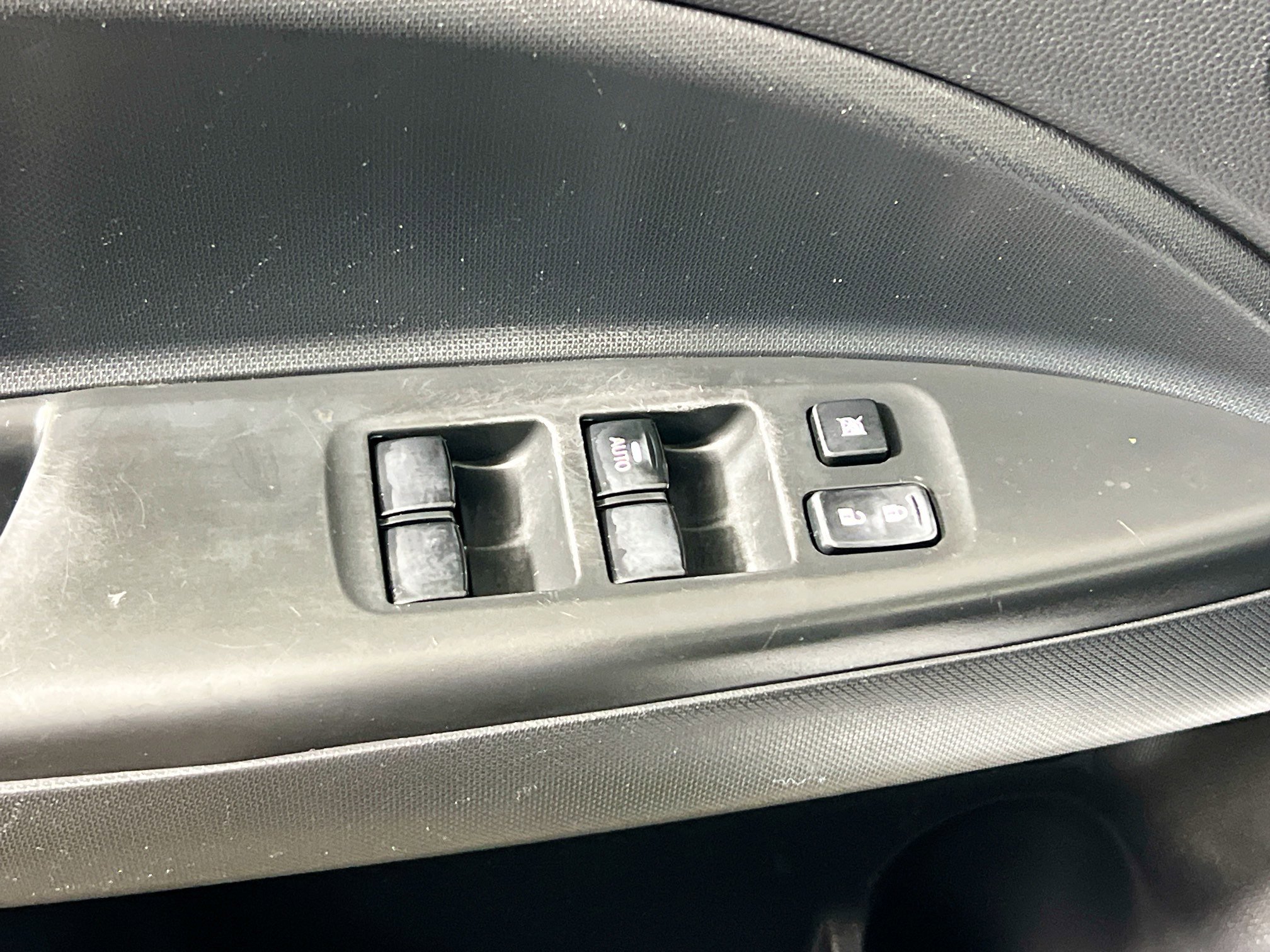 Used 2023 Mitsubishi Mirage G4 LE image 15