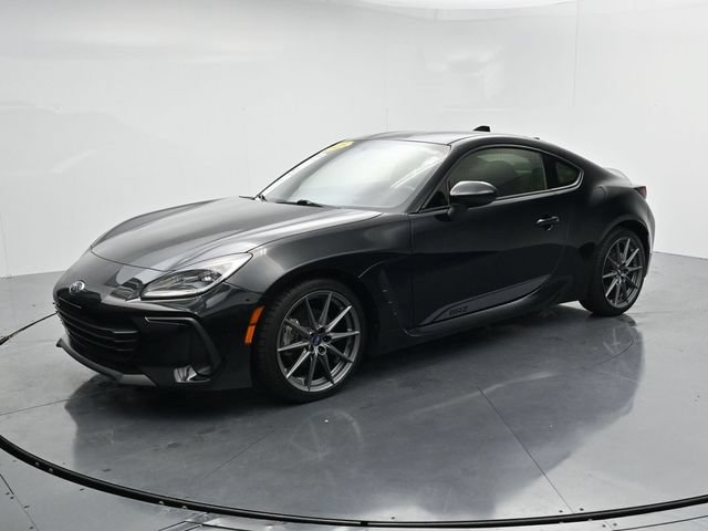 Used 2023 Subaru BRZ Limited w/ Popular Package #1 RWD image 4