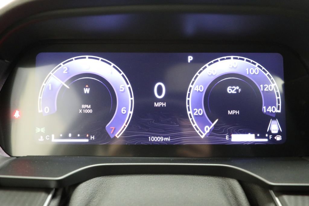 Used 2025 Jeep Grand Cherokee L Altitude image 4