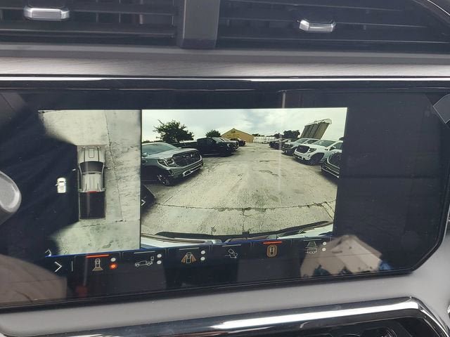 New 2026 GMC Sierra 2500 AT4X AWD/4WD image 23