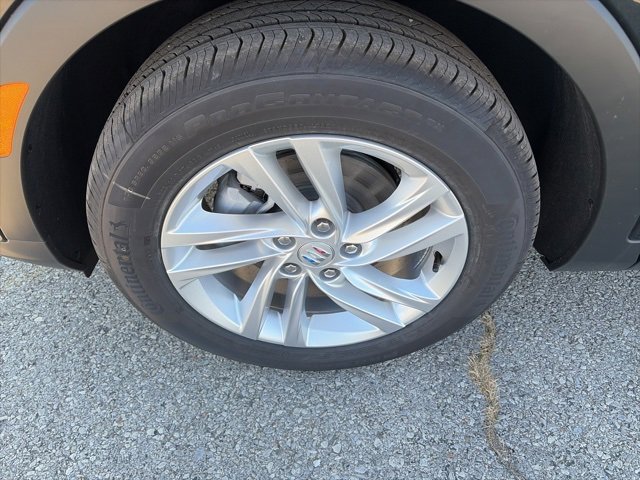 New 2026 Buick Envista Preferred w/ Convenience I Package image 10