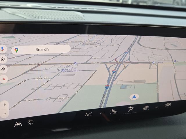 New 2026 Buick Enclave Sport Touring w/ Power Package image 4