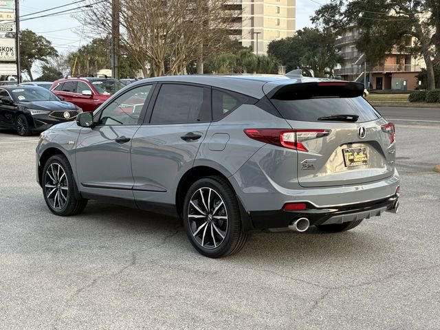 New 2026 Acura RDX A-Spec AWD/4WD image 5