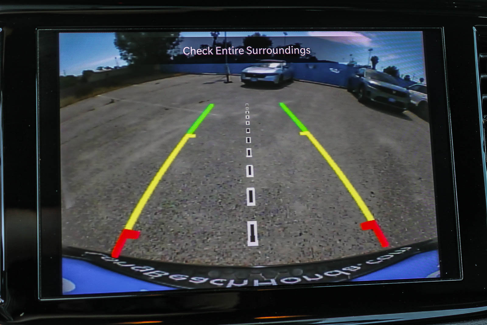 Used 2021 Dodge Durango R/T w/ Technology Group image 26