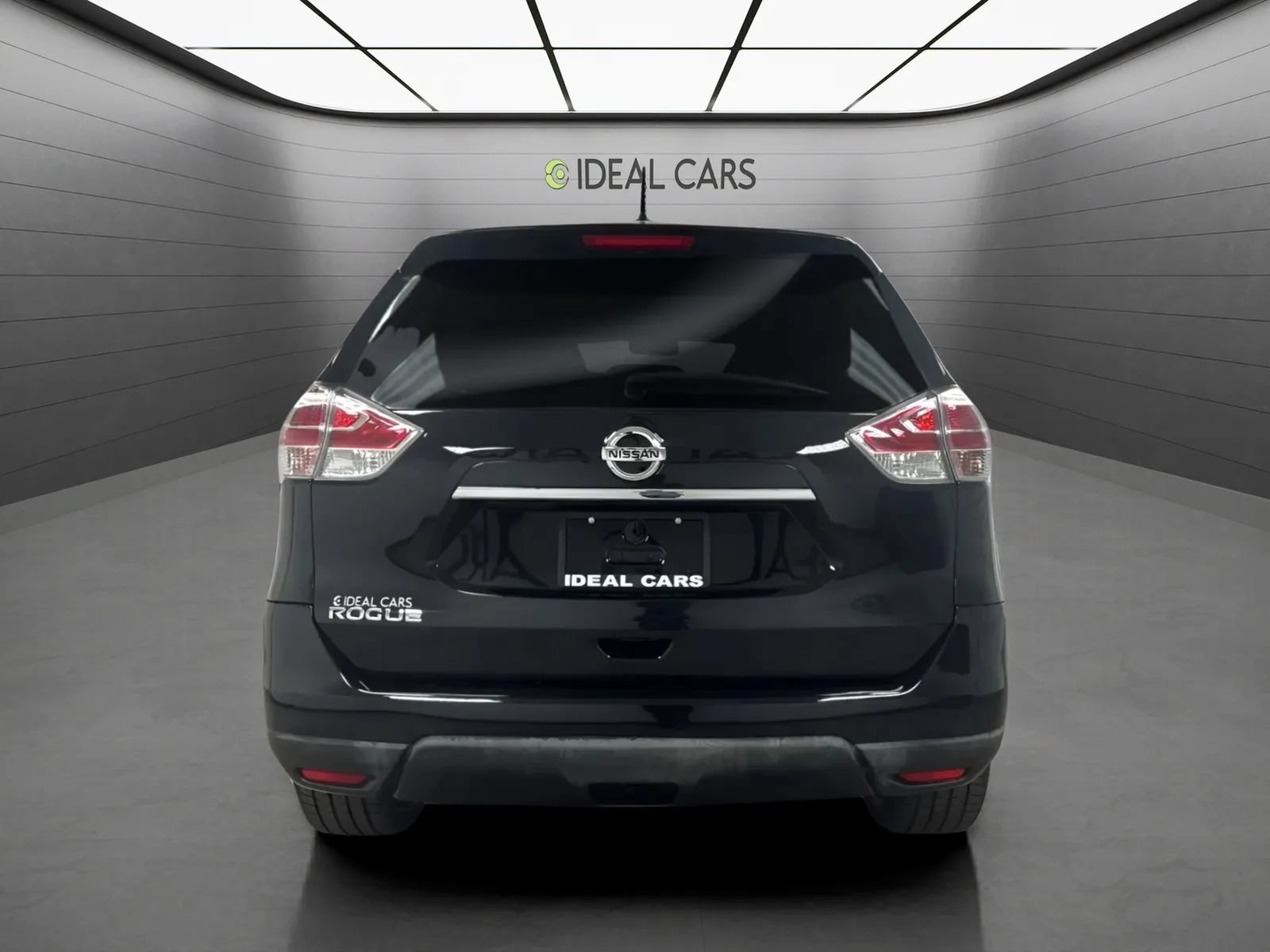 Used 2016 Nissan Rogue S FWD image 6