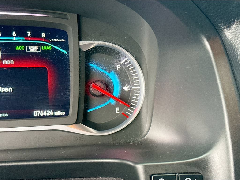Used 2020 Honda Passport Touring image 13