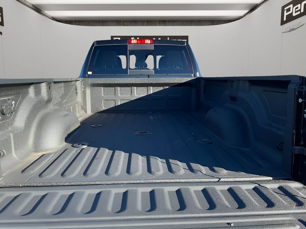 New 2026 RAM 3500 Tradesman image 14