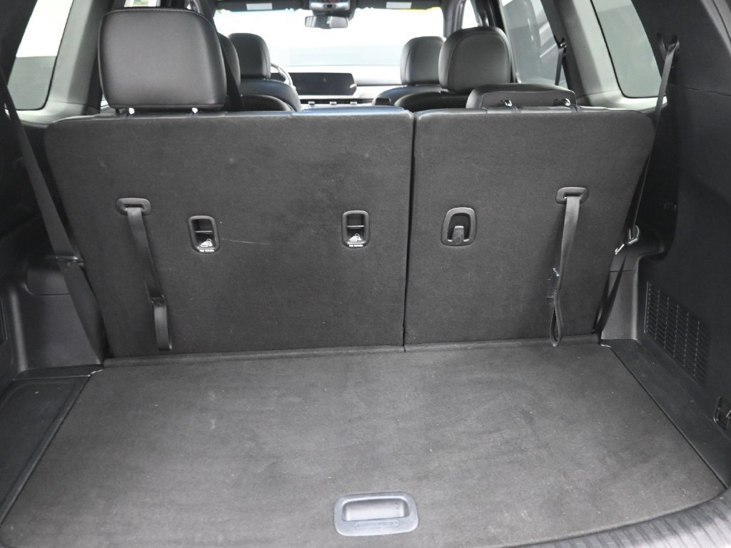 Used 2024 Kia Telluride EX X-Line AWD/4WD image 12